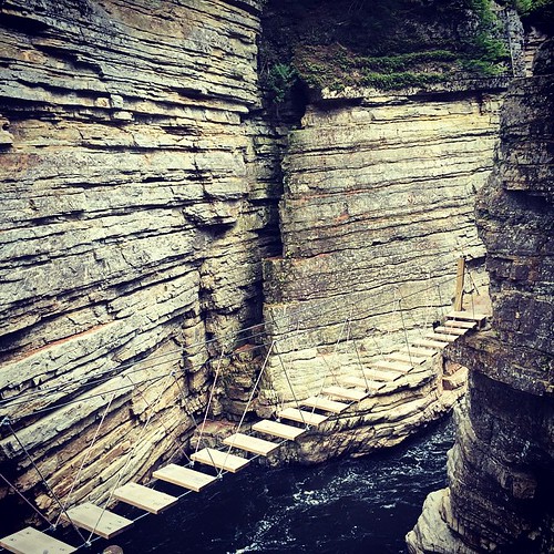 Indy cover your heart! ausablechasm so beautiful here Flickr