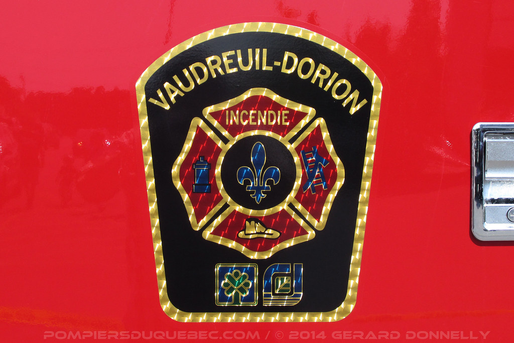 Service des incendies de VaudreuilDorion a photo on Flickriver