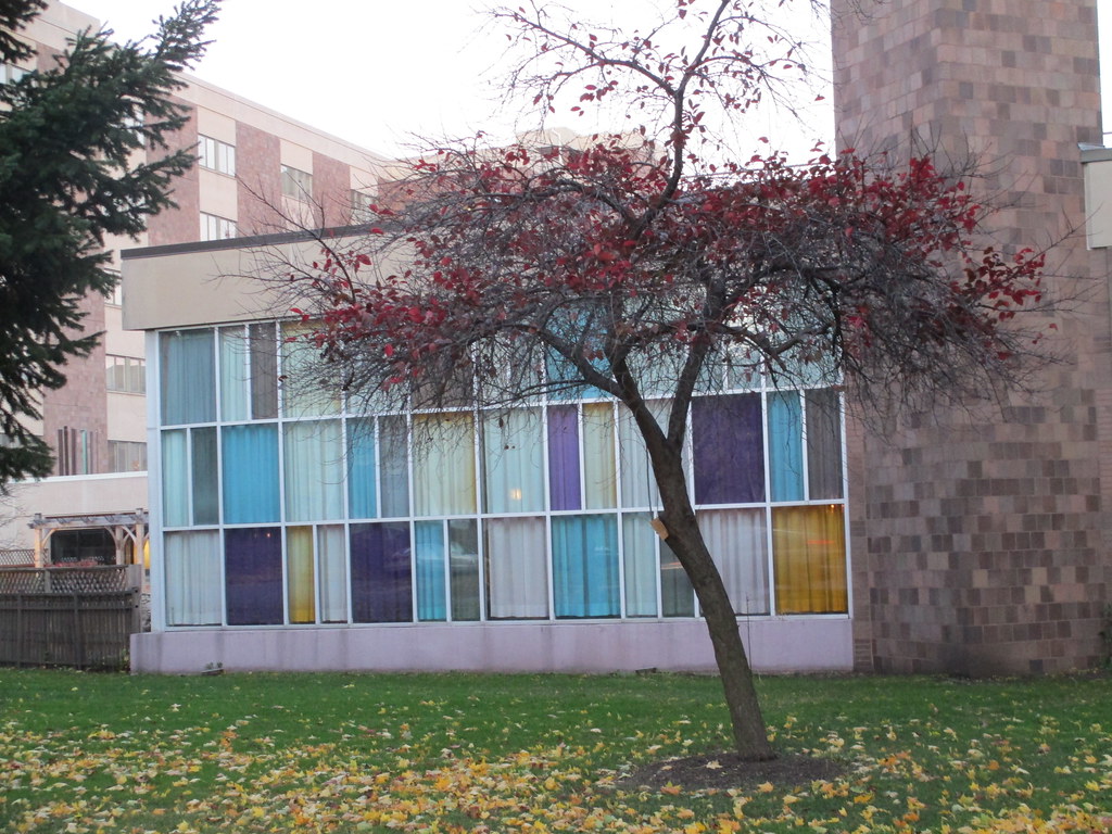 Rochester part of St John's Living senior community on So… Flickr