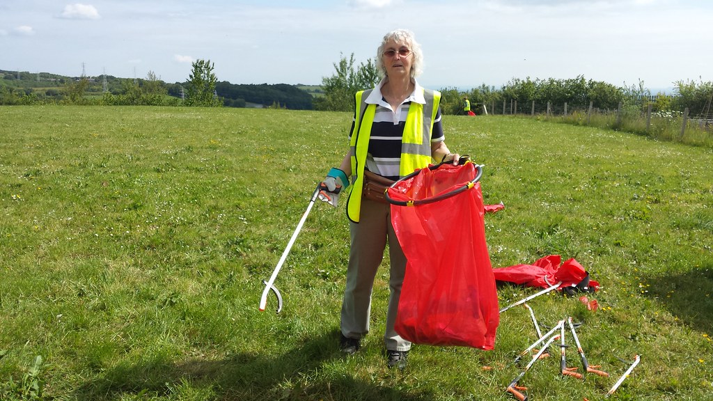 Wrexham Penygelli Primary School and Plas Pentwyn Garden… Flickr