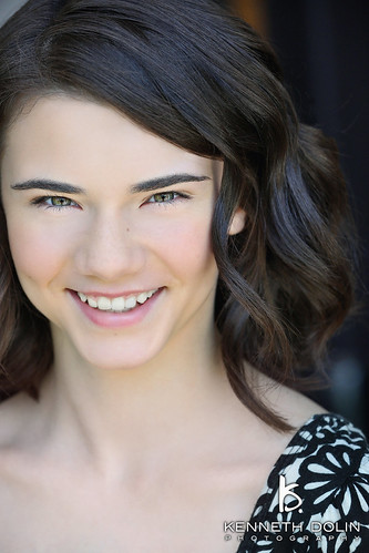 Brett Cooper | Kenneth Dolin-Photographer | Flickr