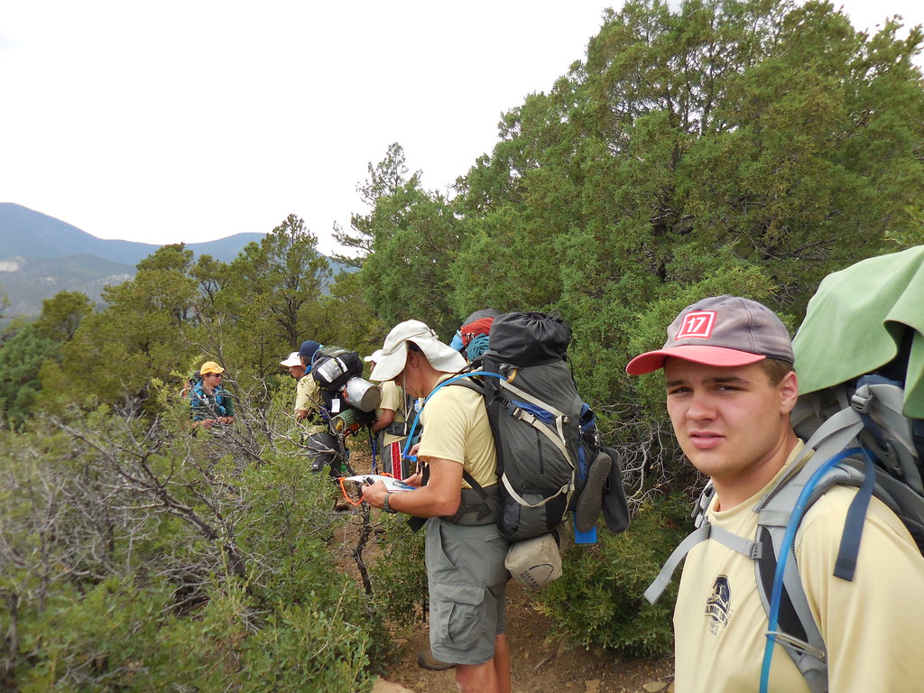 2016 Philmont Trek 12 013 Philmont 717K Pix Flickr
