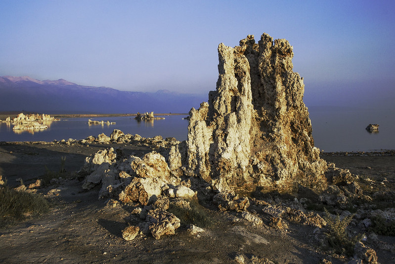 Eastern Sierra 2015 Flickr