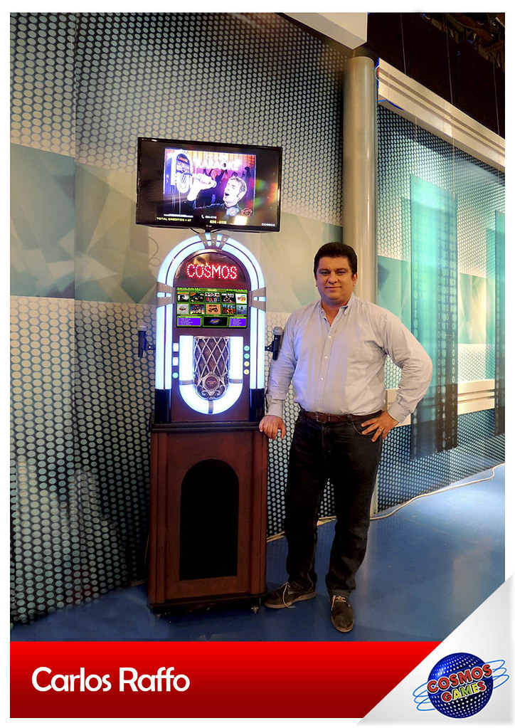 karaoke lima peru 3 Cosmos Games Subcategorías Karaoke y S… Flickr