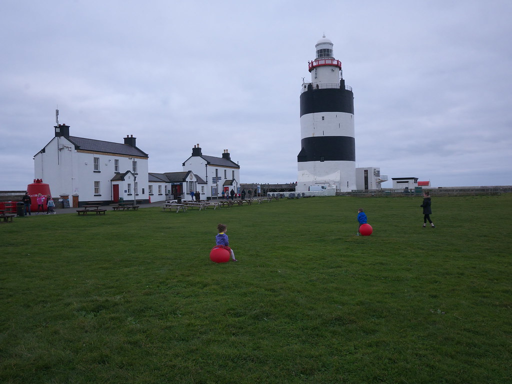 Hook Head 2016 Flickr