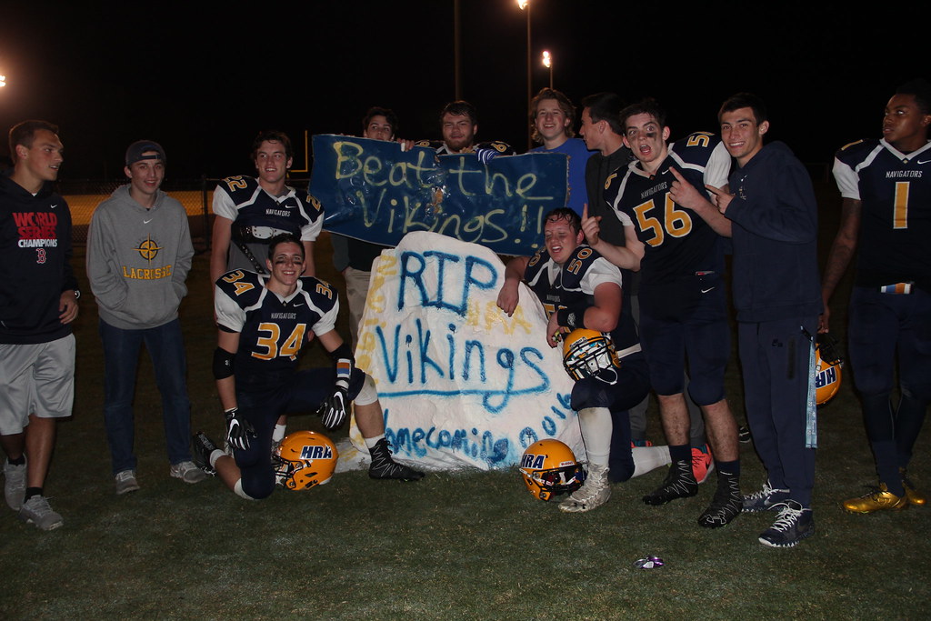 HRA Football 2016 Broadwater Flickr