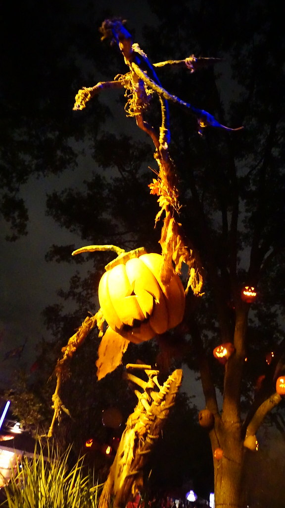 Halloween Horror Nights 2015 at Universal Orlando a photo on Flickriver