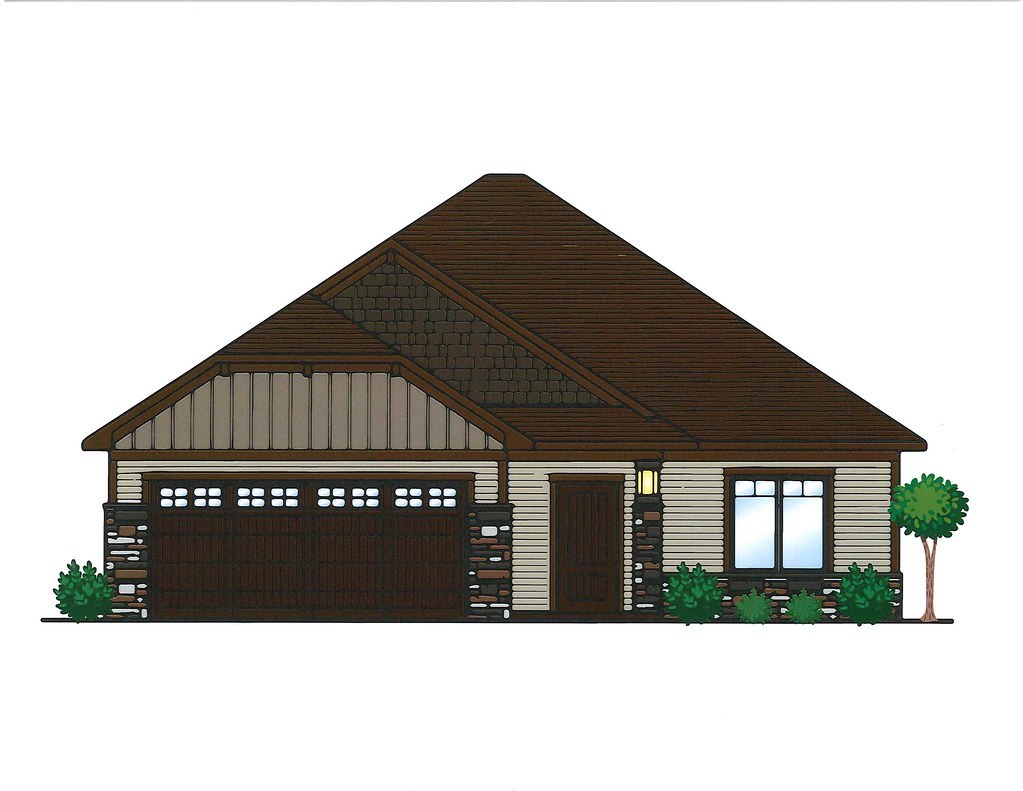 Villas of Rush Creek Trail Brooklyn Park EDA Flickr