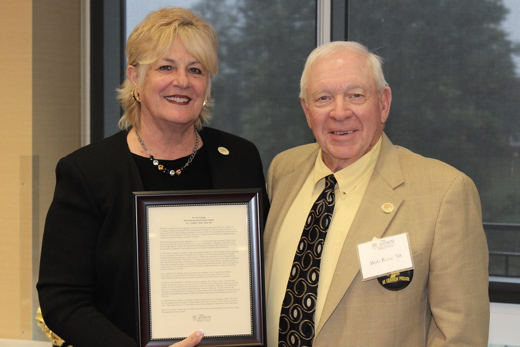 IMG_0246 The 2015 Ferrum College Alumni Awards Ceremony & … Flickr