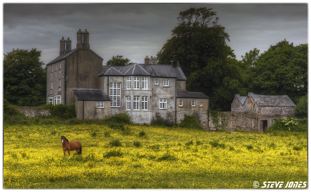 Nottage house Porthcawl IMG_2773 steve jones Flickr