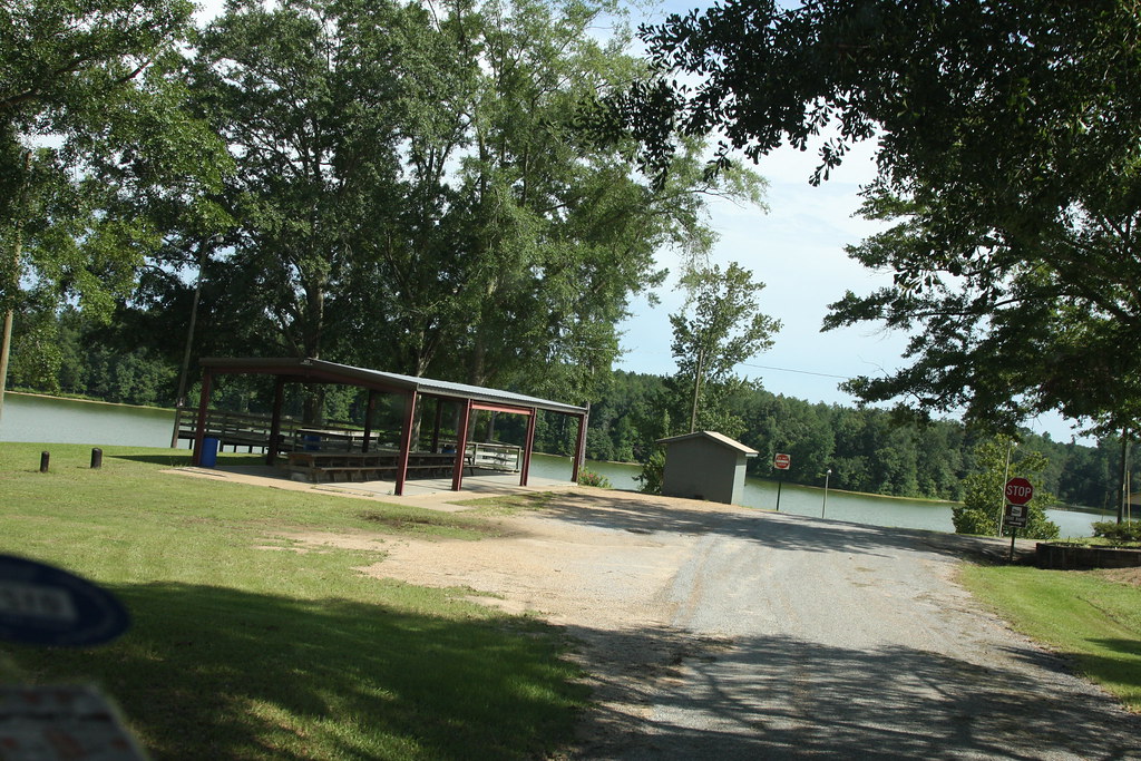 Mize, MS Prentiss Walker Lake Pic 7 Andy Tucker Flickr