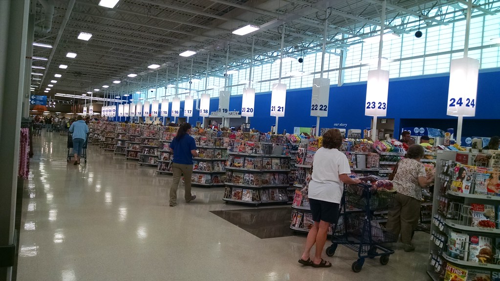 Meijer Coldwater MI. 620 E Chicago Rd Coldwater, MI 49036 gameking3