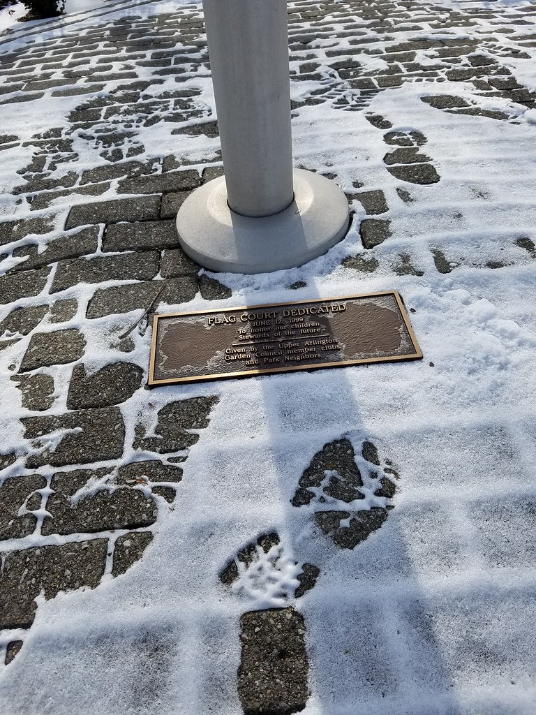 Tremont Fountain Park Upper Arlington, Ohio Flickr