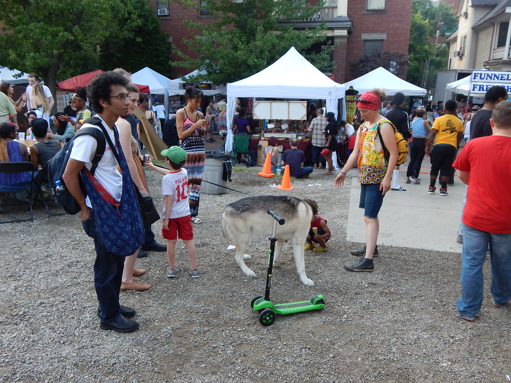 Kessler Street Fair 028 Flickr