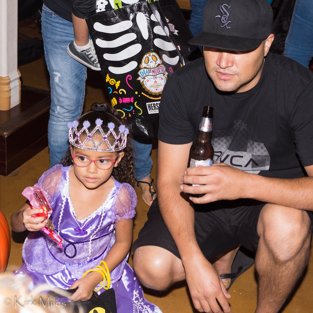 TrickorTreat Arizona Halloween 2016, Phoenix, AZ Kirk Miles Flickr