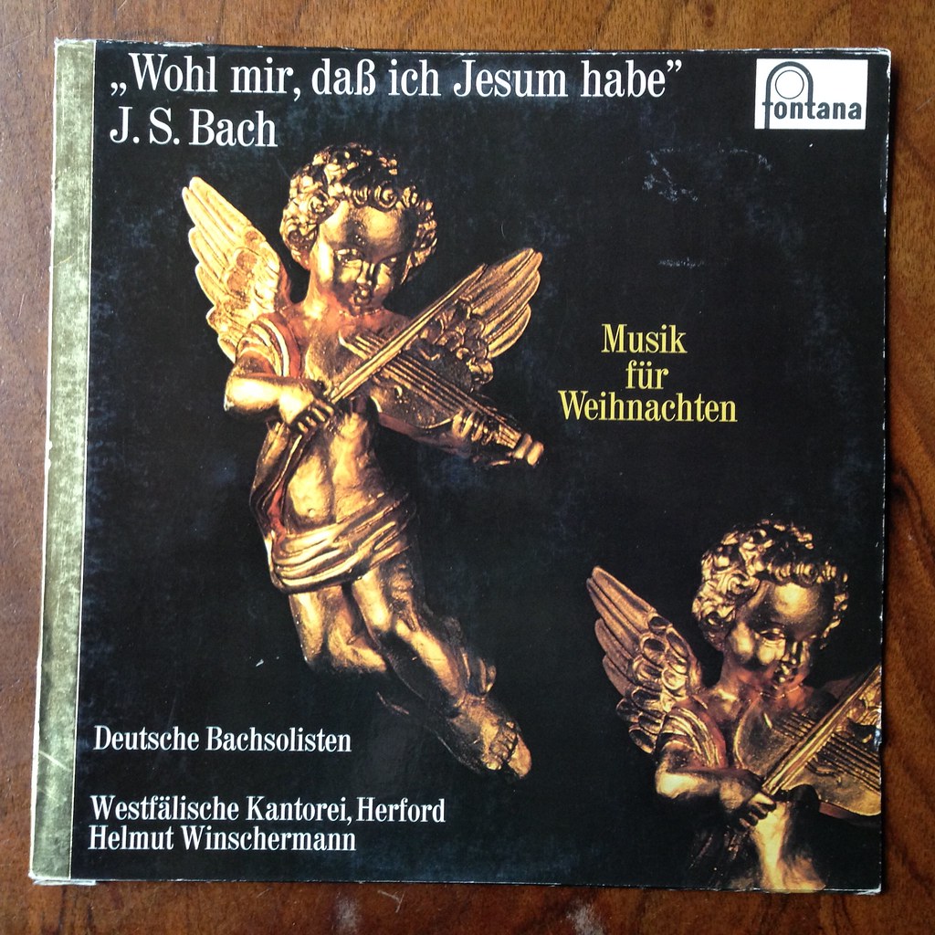 Bach: Musik für die Himmelsburg: Gardiner, John Eliot:.