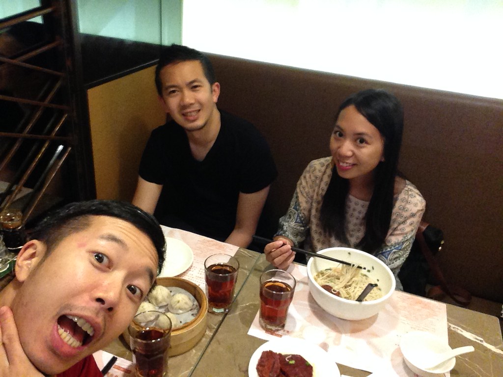 Justin Hong Kong Visit 2015 Flickr