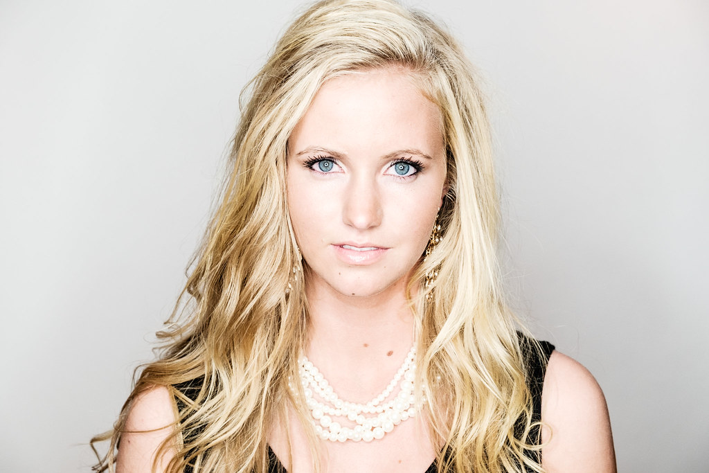 Major Rapunzel Hair Brent Schumacher