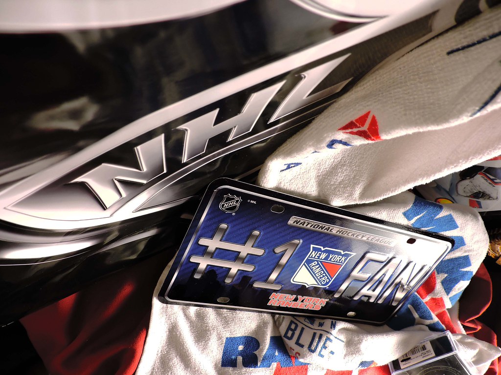 NHL Caitlin Shaughnessy Flickr