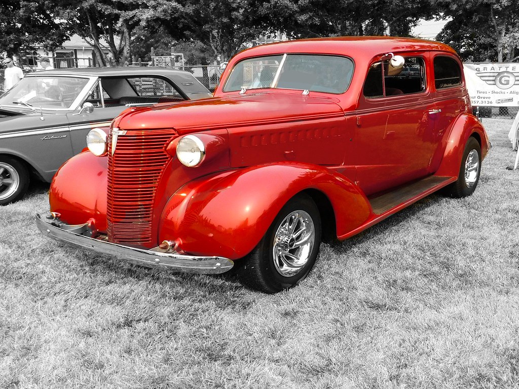 wapato car show aug 22 2015 Gaston Or. Herado Flickr