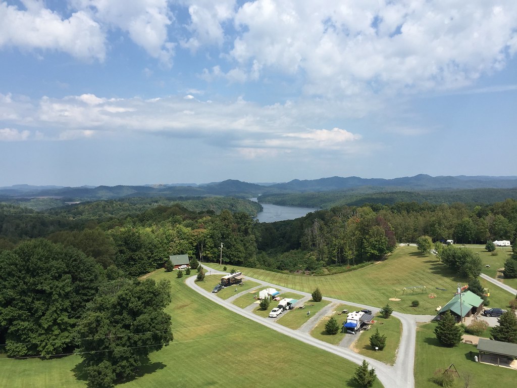 Elevation of Mount Nebo, Mt Nebo, WV, USA Topographic Map Altitude Map