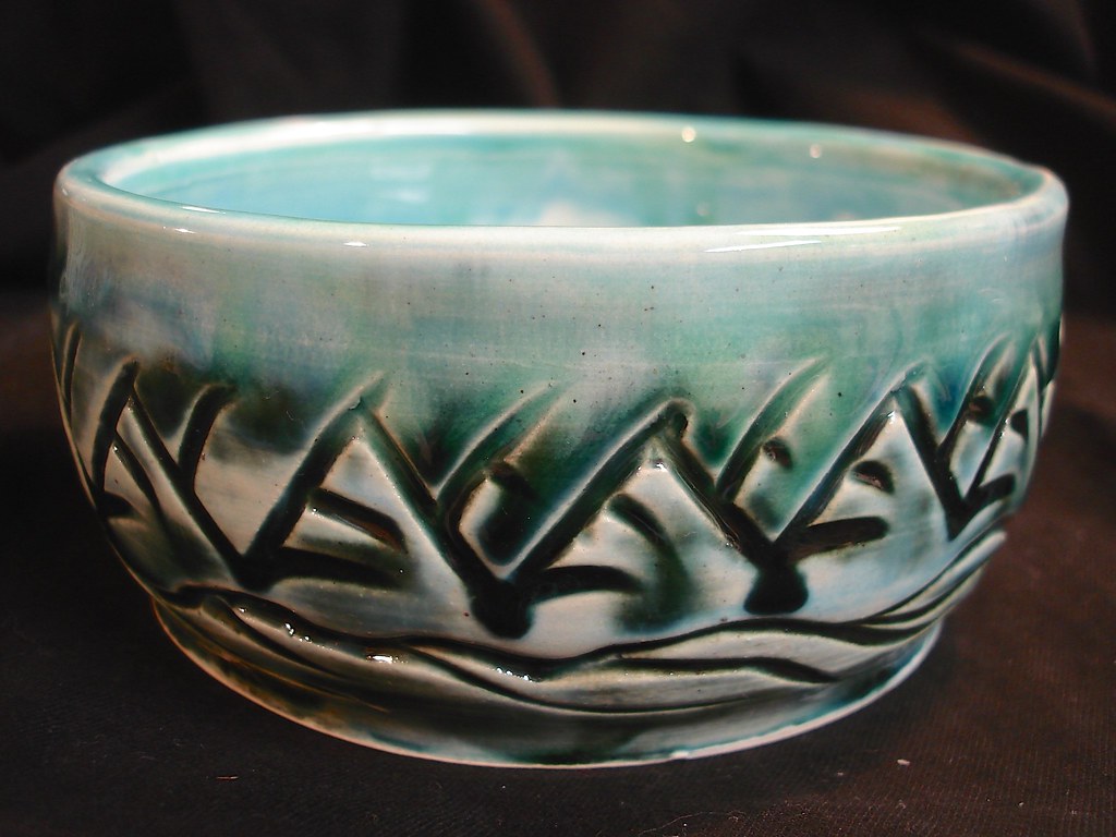 Bowls for Hunger 2015 Flickr