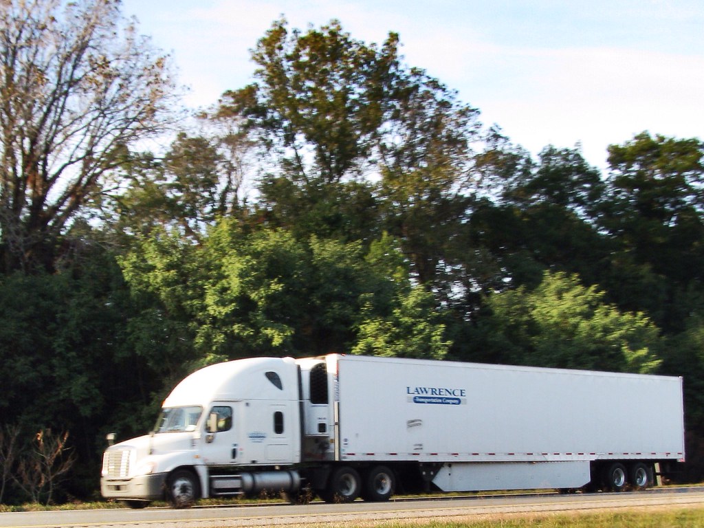 Lawrence Transportation Cascadia tnsamiam Flickr