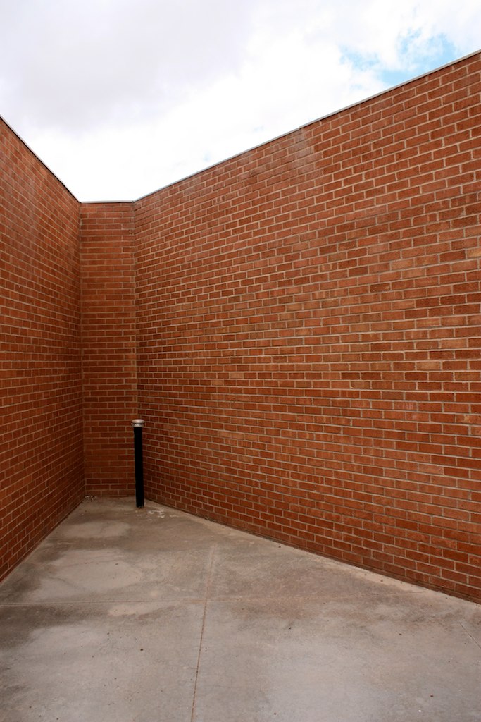 Meteor Crater Visitor Center, near Winslow, Arizona a photo on Flickriver