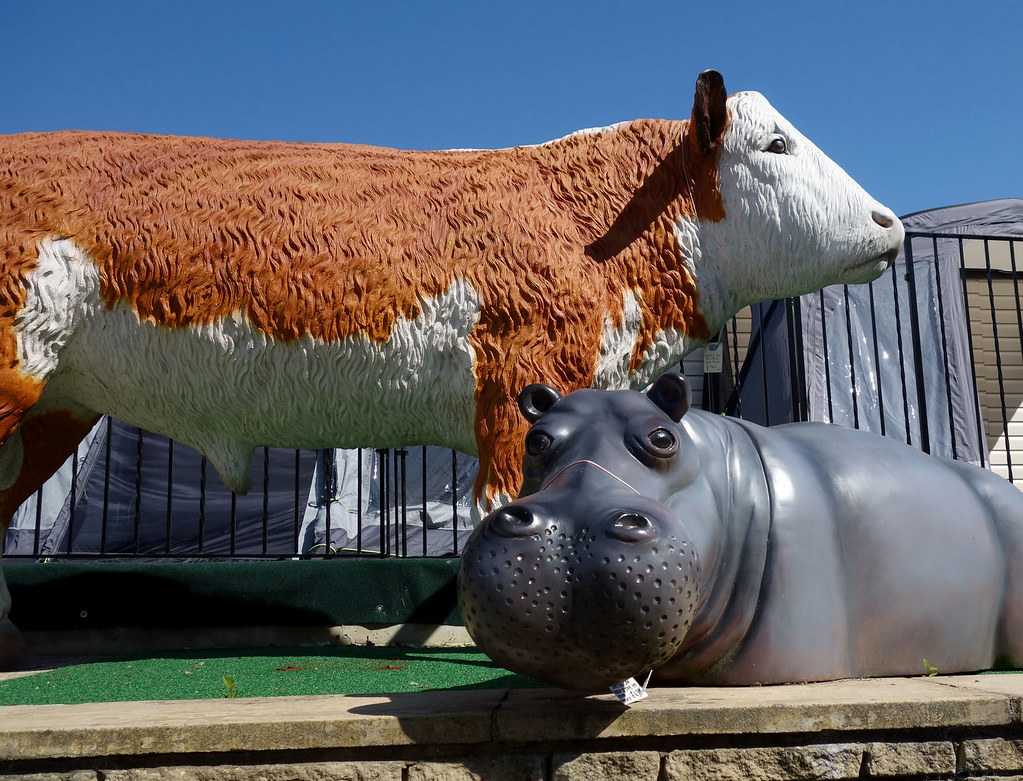 Garden Centre in South Godstone Alan Denney Flickr