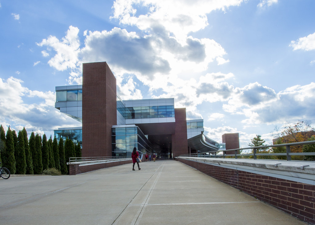 History of the College Penn State College of IST