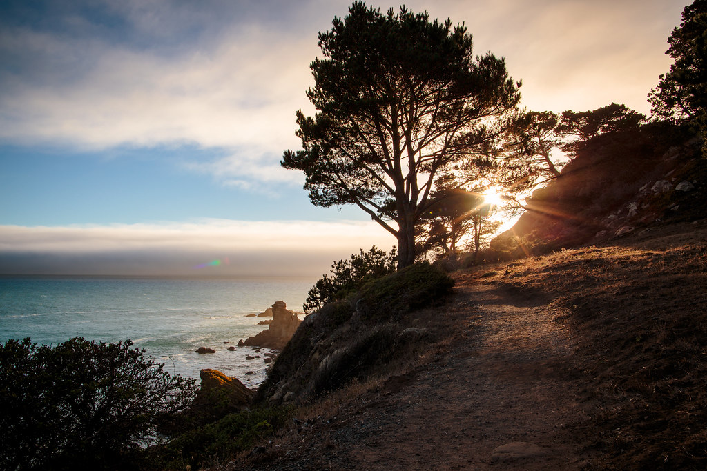 Timber Cove From My Road Trip up the California Coast to T… Flickr