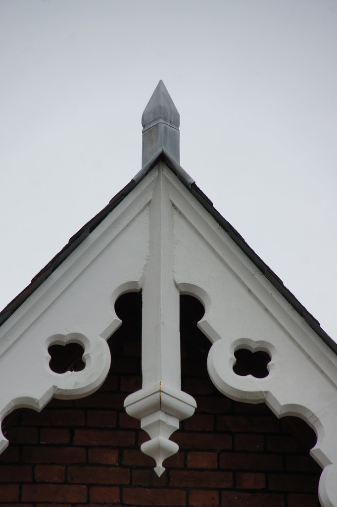 Holly Lodge, 12 Commercial Road, Parkstone, Poole, Dorset a photo on