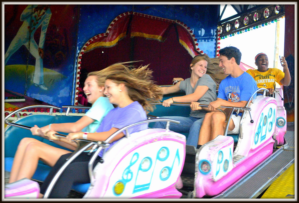 Dixie Classic Fair, 2015, Winston Salem NC This is a photo… Flickr