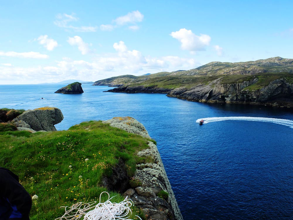 North Uist 2015 John Macleod Flickr