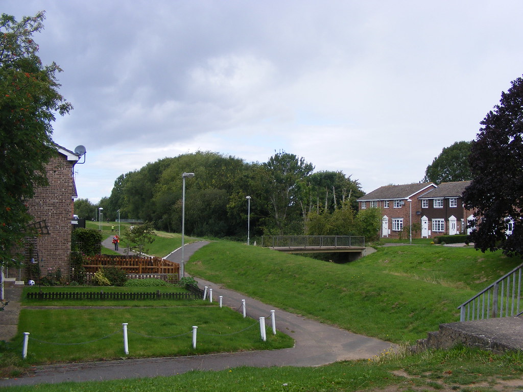 Abbeydale, 28th August 2015 A trip to Abbeydale in Glouces… Flickr