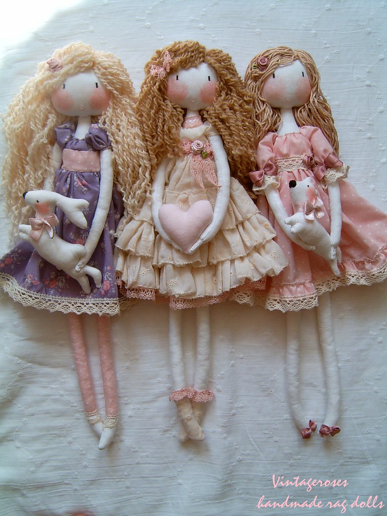 Look A Like Doll – Customize Dolls