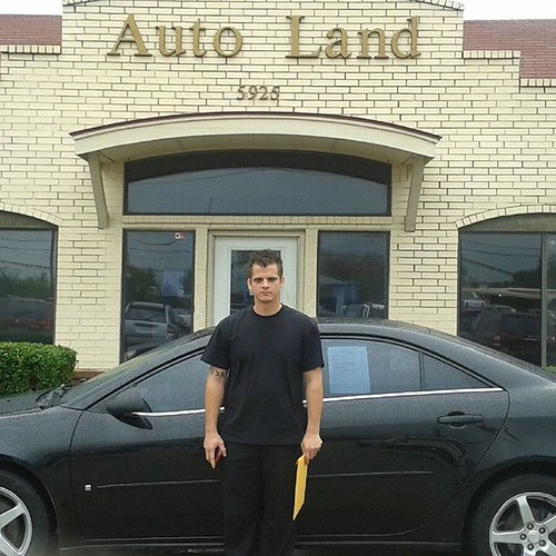 happycustomers autolandtx usedcarsfortworth Auto Land Auto Sales Flickr