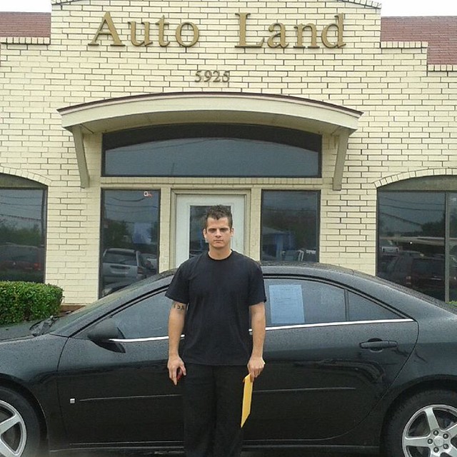happycustomers autolandtx usedcarsfortworth Auto Land Auto Sales