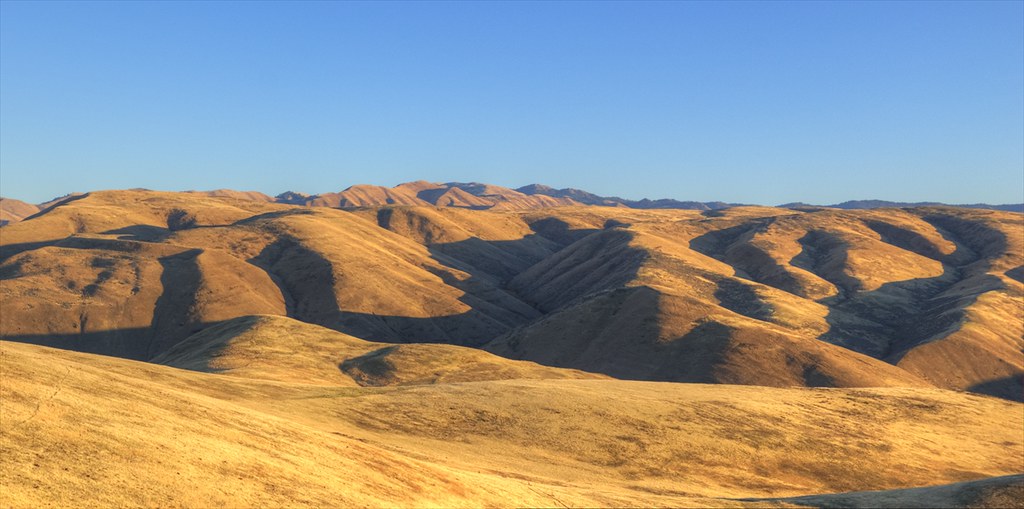 Breaks of the Powder River in NE Oregon James Edmondson Flickr
