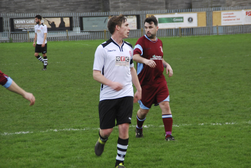 DSC_0345 Haverhill Rovers Flickr