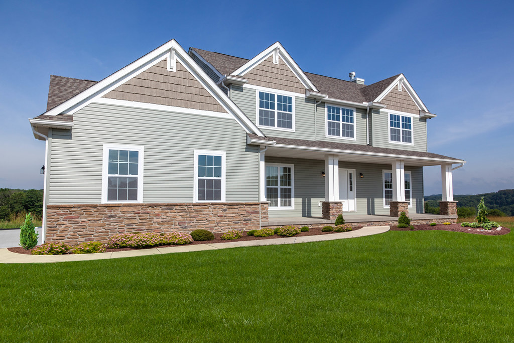 Our Homes Washington Flickr