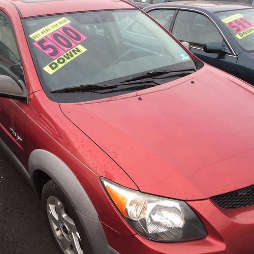 NO CREDIT CHECK Family Auto Brokers Flickr