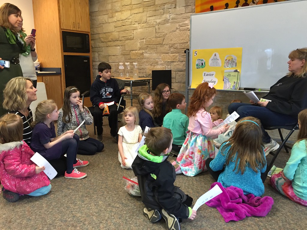 Holy Week "Ways of the Cross" 2016 Flickr