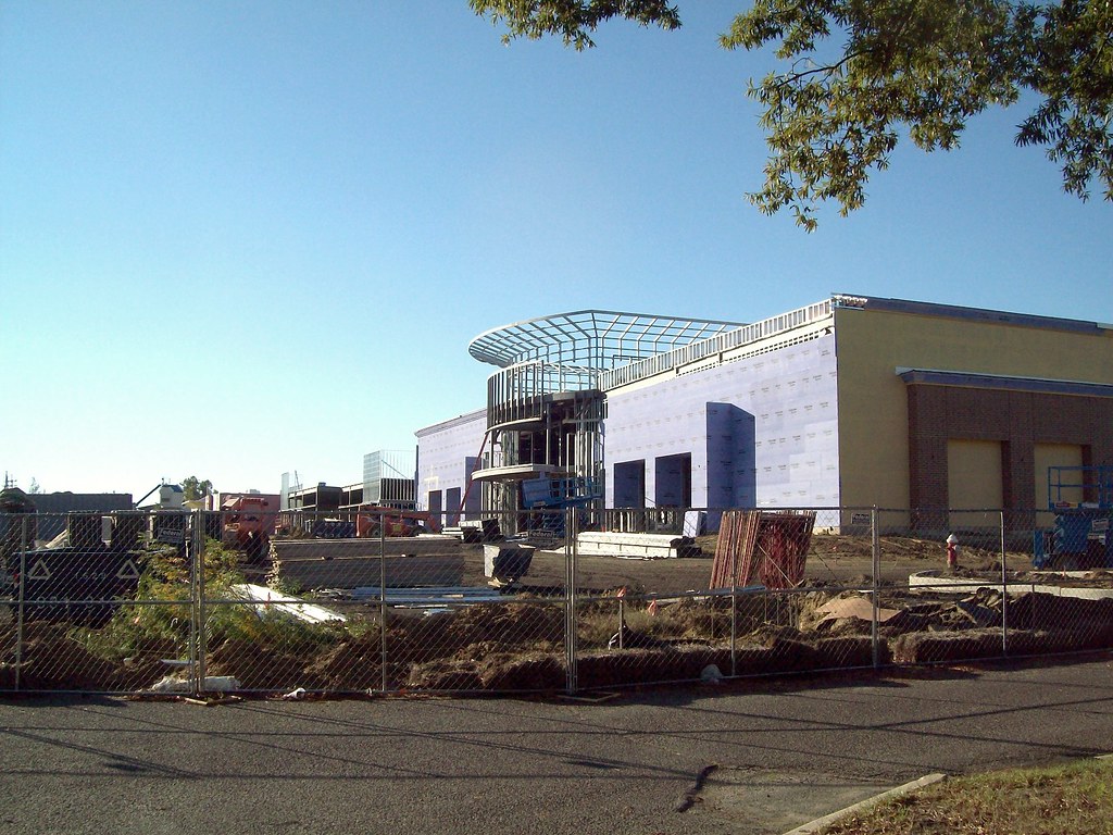 View at Marlton Site 102316 LA Fitness LA Fitness Center… Flickr