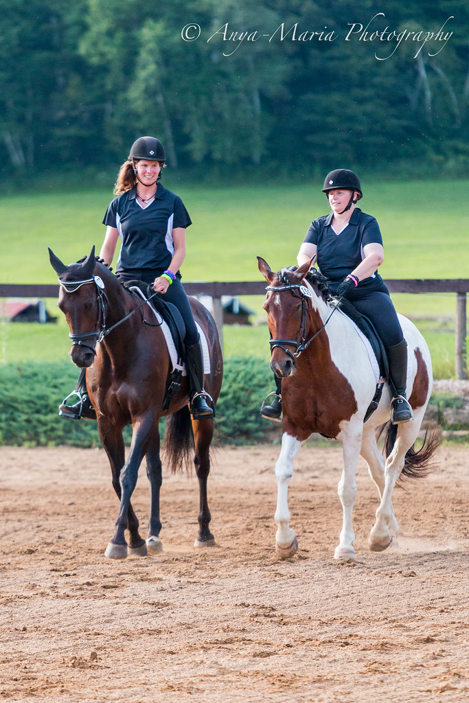 Otter Creek Dressage anyaotterson Flickr