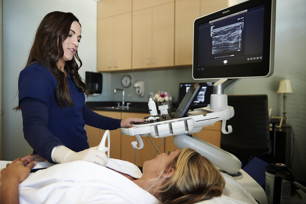 Lourdes Imaging Breast Center If you are a woman over 40, … Flickr