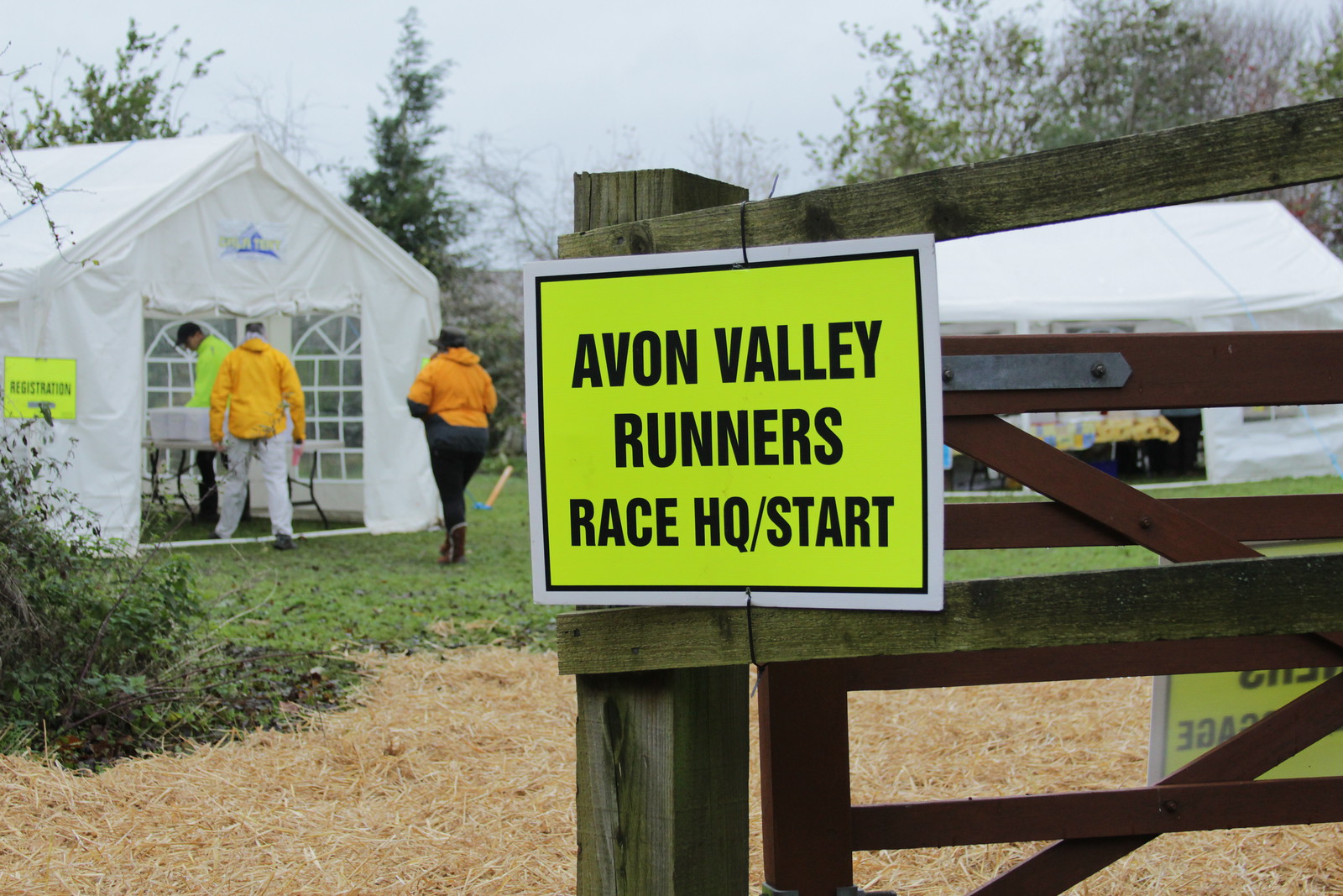 Gallery Avon Valley Runners