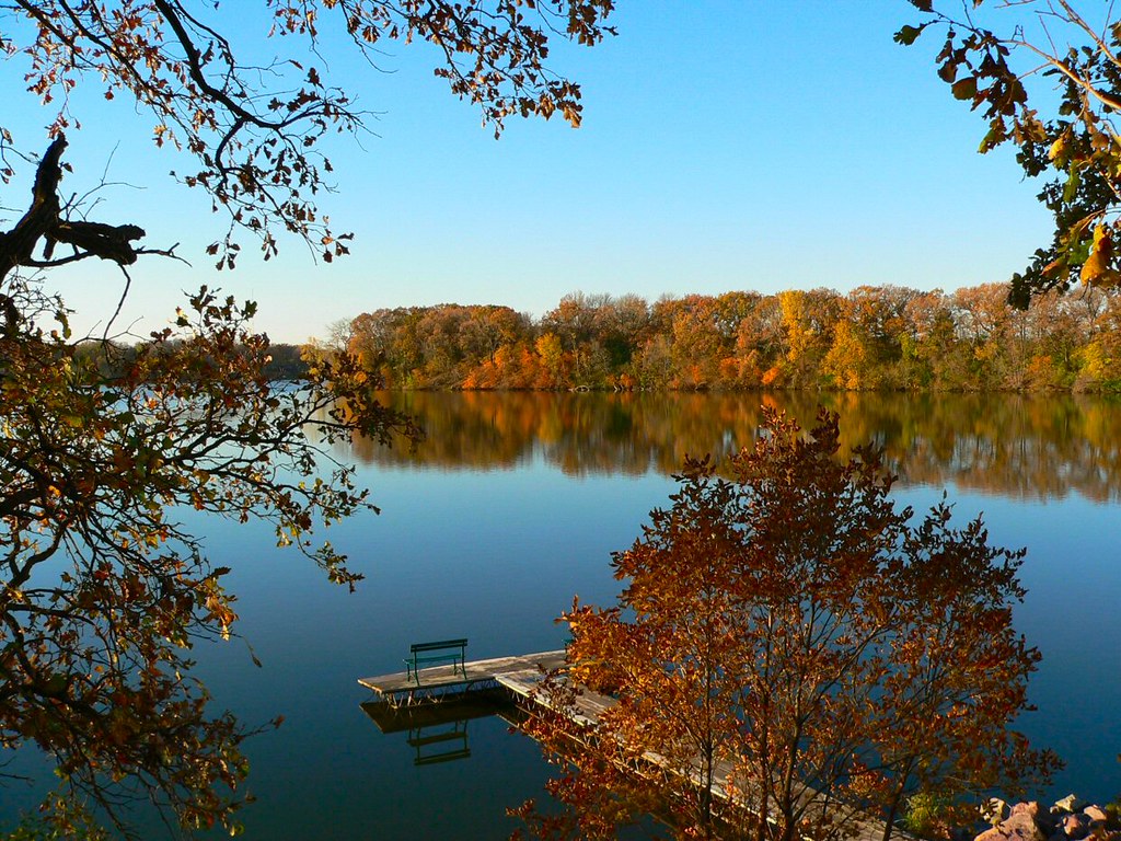 Lake Sisseton Photo Credit Greg Abel Visit Fairmont Flickr