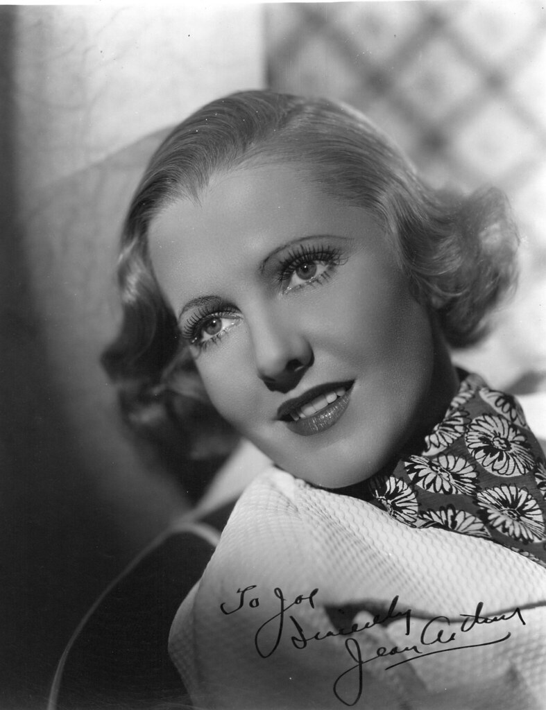 Jean_Arthur Daves196x Flickr