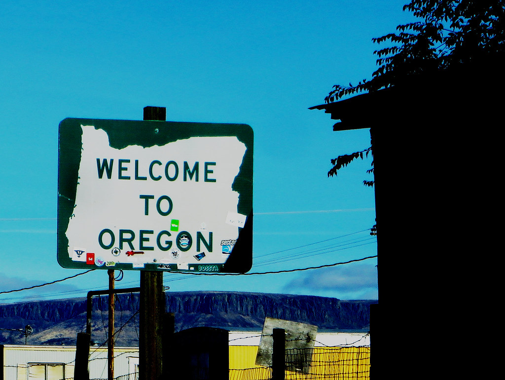 to Oregon, McDermitt, Oregon Oregon is a state in … Flickr